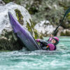 Slowenien - Soča, Wildwasser-Kajak-Kurs "Play the River" [F1]