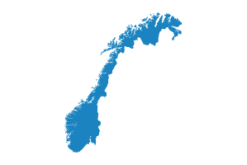 Norwegen