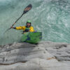 Slowenien - Soča, Wildwasser-Kajak-Kurs "Play the River" [F2]