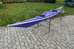 Lettmann Biskaya 55 Skeg Plus "DCS Extrem-Material", gebraucht inkl. Garantie