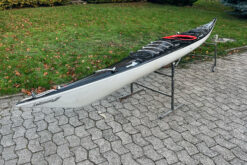 Lettmann Skinner Skeg Plus "DCS", gebraucht