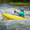Frankreich - Hüningen, Wildwasser-Kajak-Aufbau-Kurs [AK1]