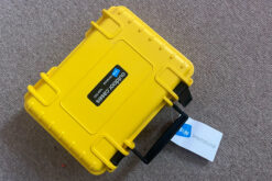 B & W Schutzkoffer Typ 500 für 1. Hilfe, Kameras etc.