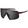 Sweet Protection Bike- und Kajak- Brille Memento, Farbe: Gloss Crystal Hyper Violet (Neuware)