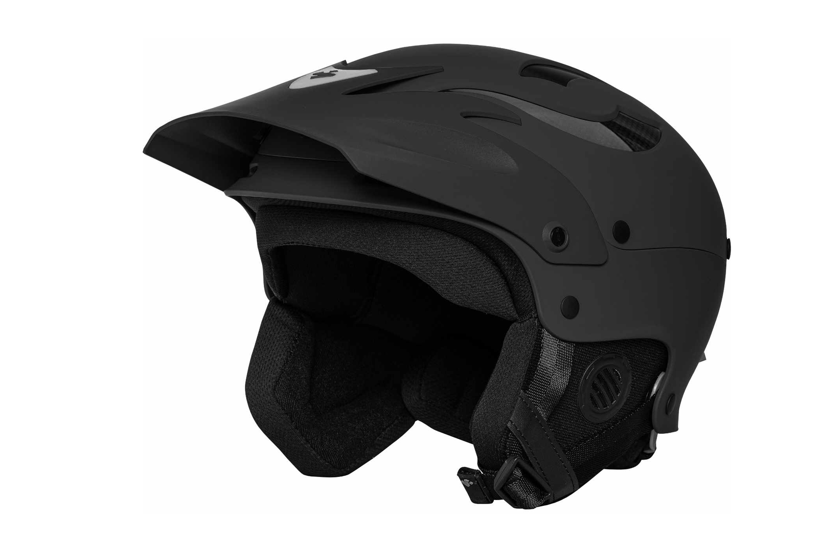 Sweet Rocker Dirt Black Schwarz Angebot 01